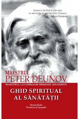 Ghid Spiritual al Sanatatii