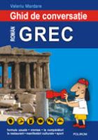 Ghid de conversatie roman-grec