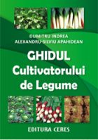 Ghidul cultivatorului de legume