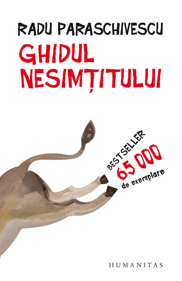 Ghidul nesimtitului