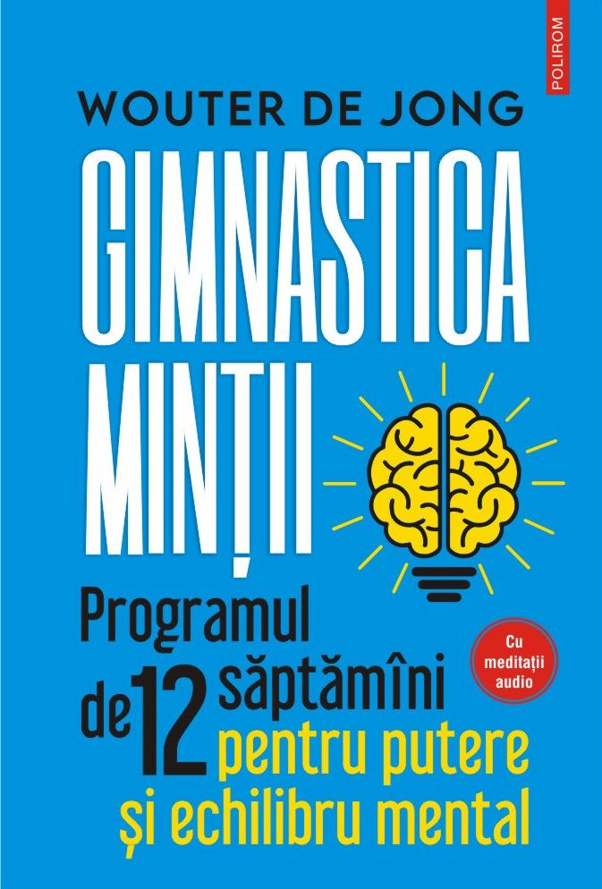 Gimnastica minţii