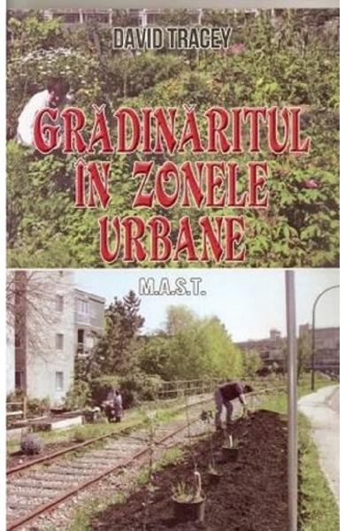 Gradinaritul in zonele urbane