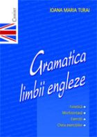 Gramatica limbii engleze