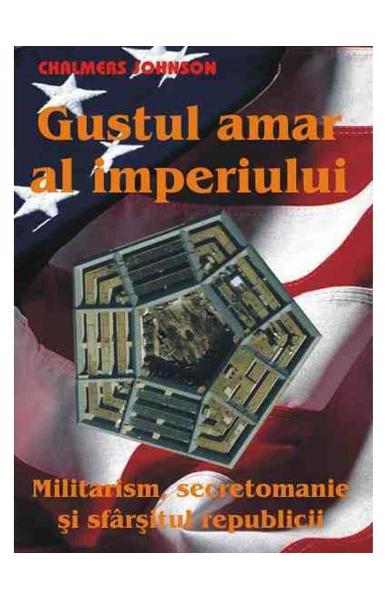 Gustul amar al imperiului