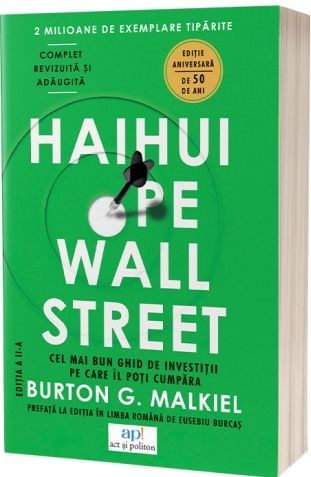 Haihui pe Wall Street