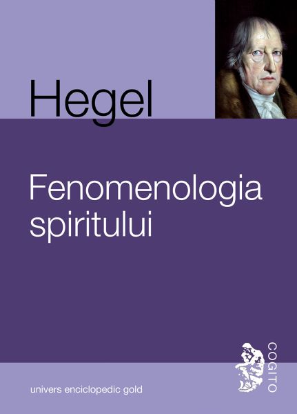 Fenomenologia spiritului