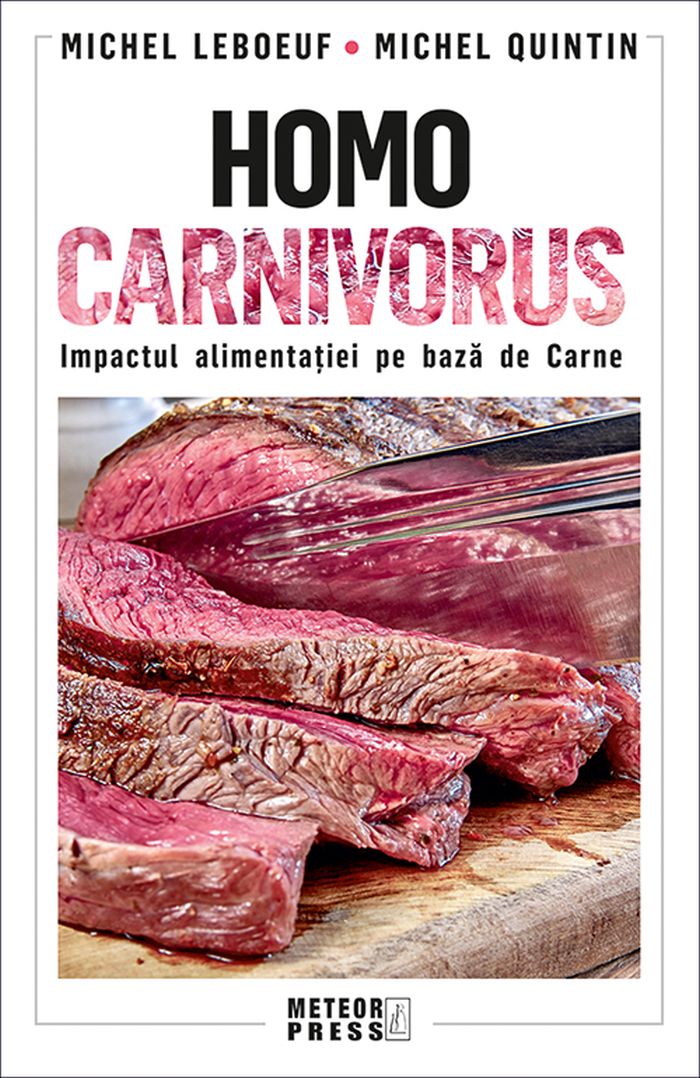 Homo Carnivorus