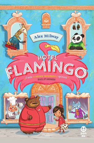 Hotel Flamingo