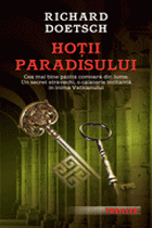 Hotii paradisului