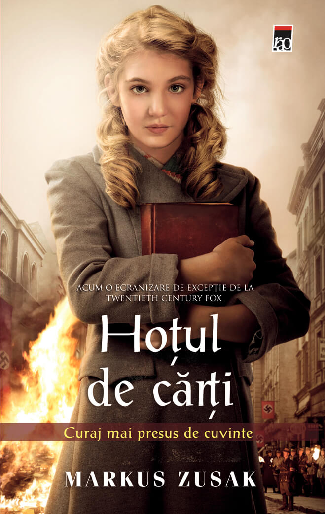 Hotul de carti