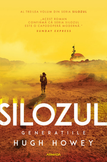 Silozul 3. Generatiile