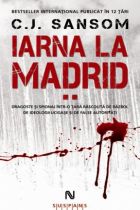 Iarna la Madrid