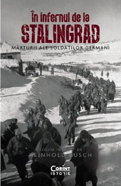 In infernul de la Stalingrad