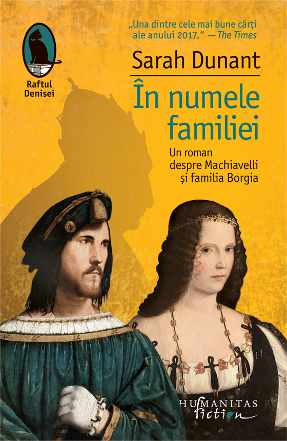 In numele familiei