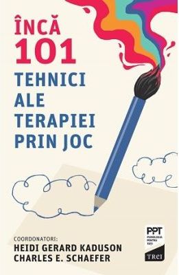 Inca 101 tehnici ale terapiei prin joc