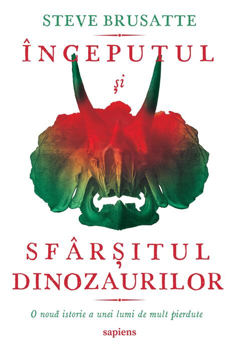 Inceputul si sfarsitul dinozaurilor