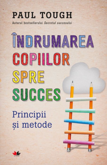 Indrumarea copiilor spre succes