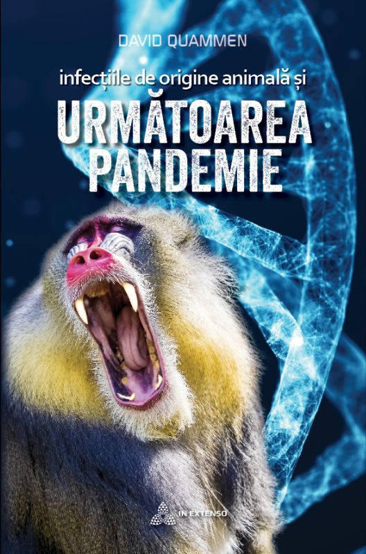 Infectiile de origine animala si urmatoarea pandemie