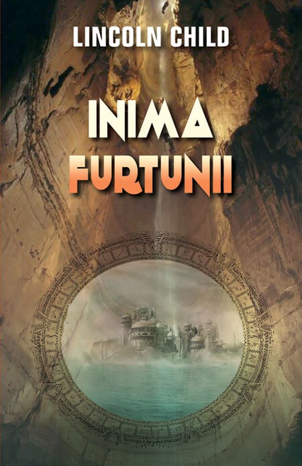 Inima furtunii