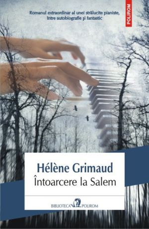 Intoarcere la Salem