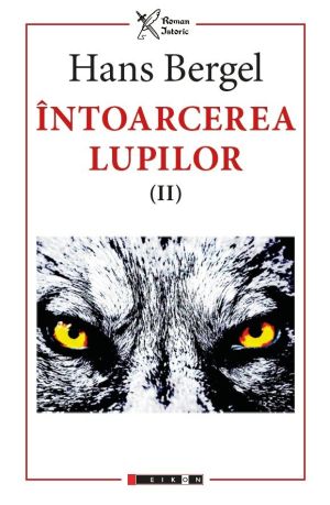 Intoarcerea lupilor