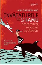 Invataturile Lui Shamu