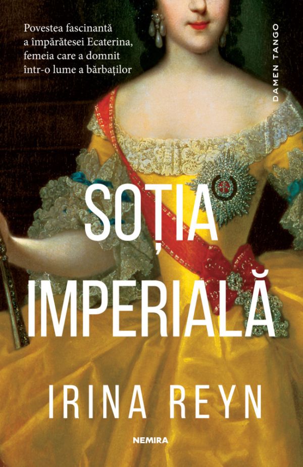 Sotia imperiala