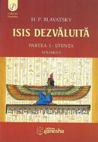 Isis dezvaluita. Partea I. Stiinta, Vol. 1