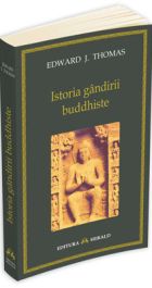 Istoria gandirii buddhiste