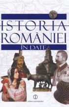 Istoria Romaniei in date