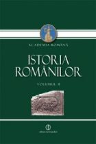 Istoria Romanilor Volumul 2. Daco-Romani, Romanici, Alogeni