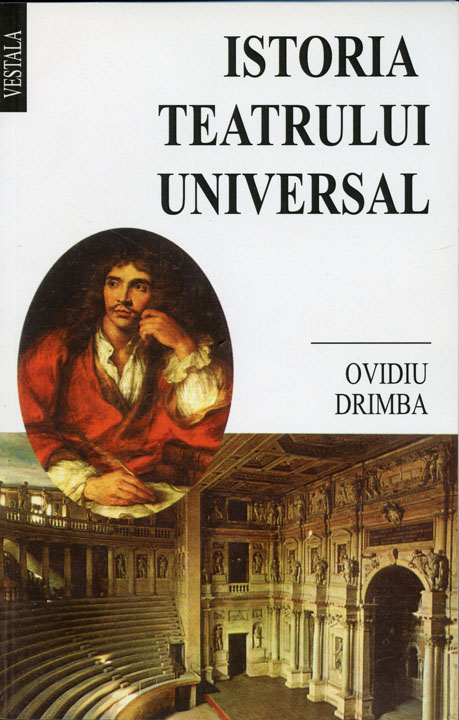 Istoria teatrului universal