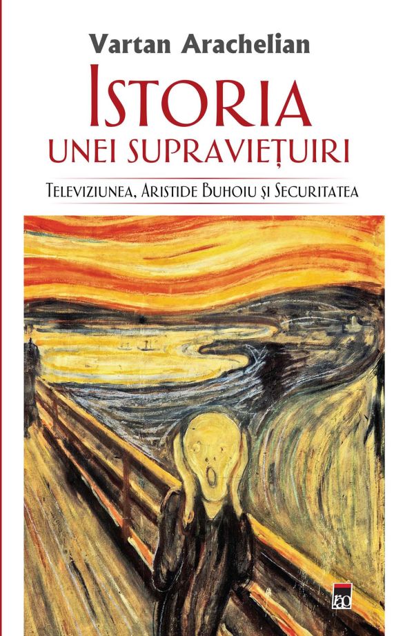 Istoria unei supravietuiri. Televiziunea, Aristide Buhoiu si securitatea