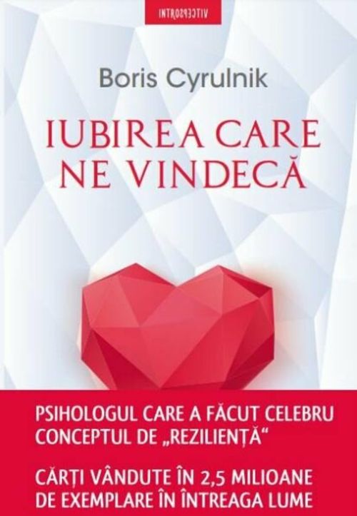 Iubirea care ne vindeca