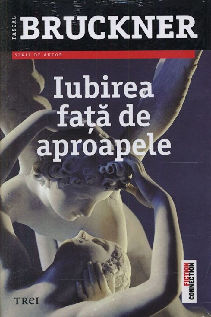 Iubirea fata de aproapele