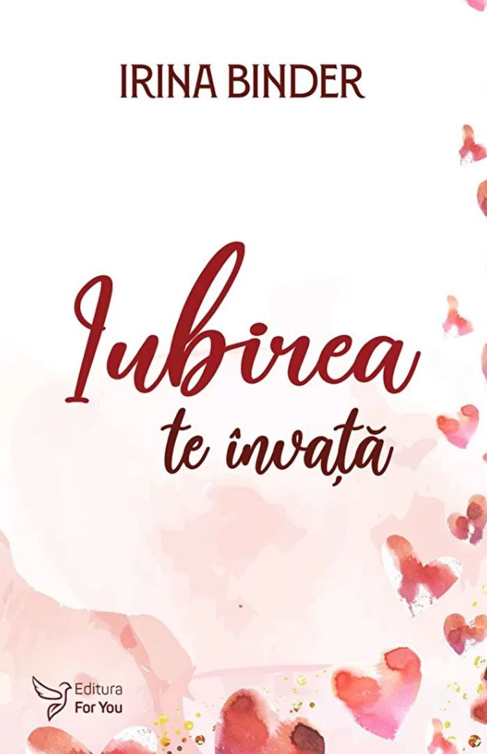 Iubirea te invata