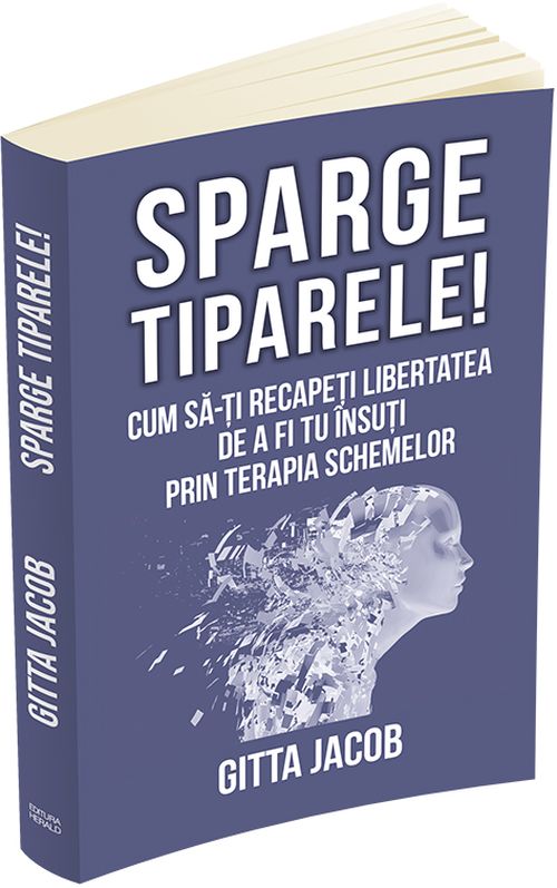 Sparge tiparele