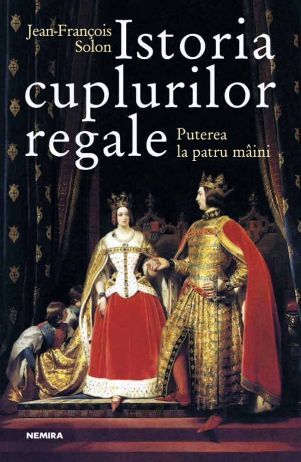 Istoria cuplurilor regale