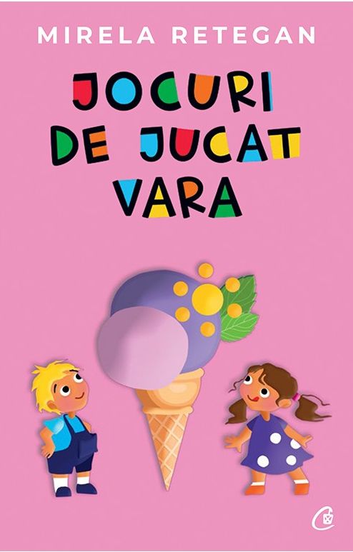 Jocuri de jucat vara