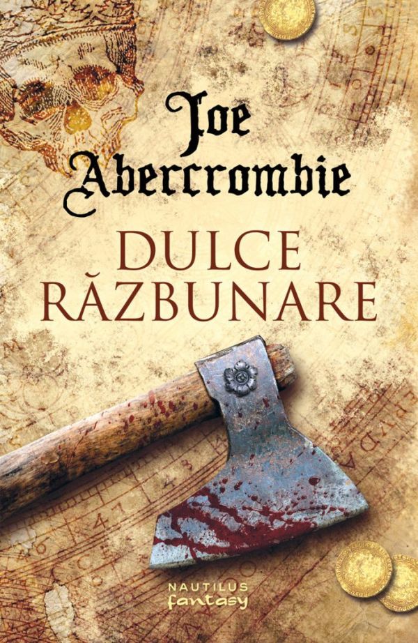 Dulce razbunare