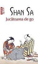 Jucatoarea de go