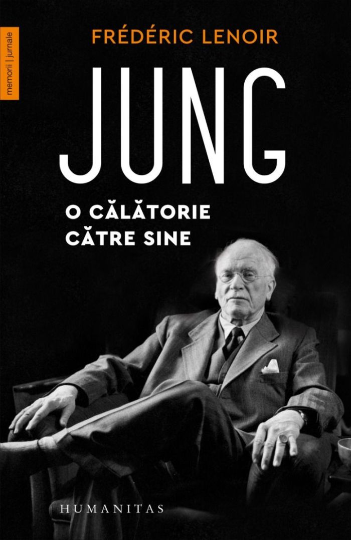 Jung. O călătorie către sine