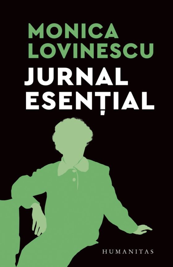 Jurnal esenţial. 1981–2002