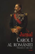 Jurnal. Volumul I. 1881-1887