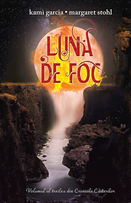 Luna de foc