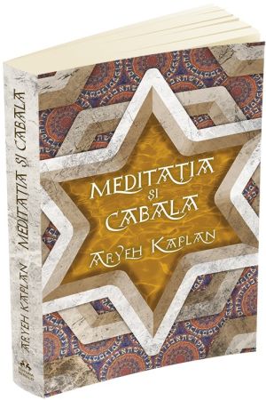 Meditatia si Cabala