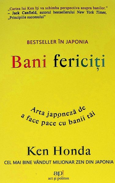 Bani fericiti