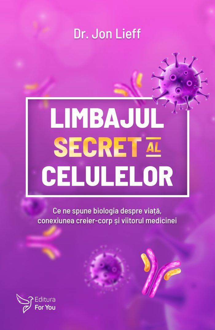 Limbajul secret al celulelor