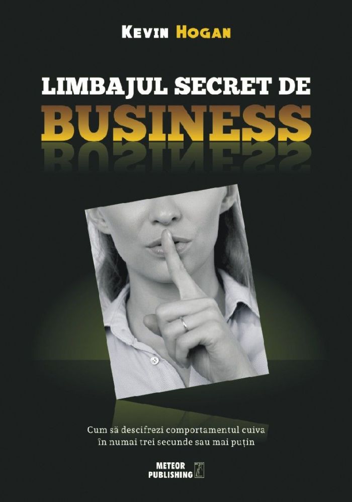 Limbajul secret de business