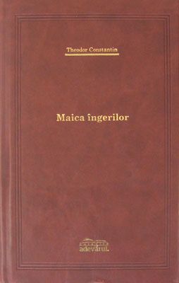 Maica ingerilor